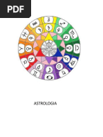 Astrologia 