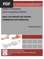Smt 4 Bls Trauma Bebat Bidai Pdf
