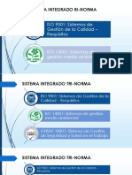 Sistemas Integrados de Gestion