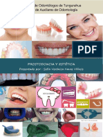 Prostodoncia y Estetica