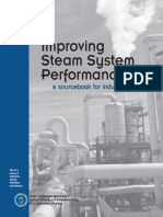 Steam Distribution & End Users - Efficiency Improvements PDF