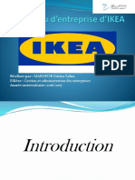 Le réseau d’entreprise d’IKEA.pptx