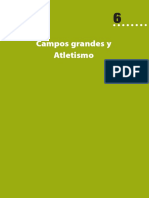 Atletismo Manual Básico de Instalaciones Deportivas PDF