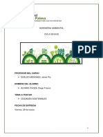 Trabajo Casi Acabado Ing - Ambiental