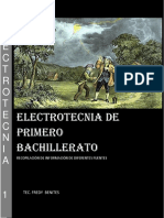 Electrotecnia Basica Bachiller