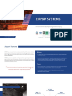 CIP SYSTEMS
