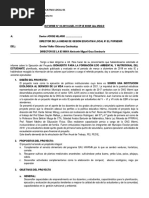 Informe de Proyecto Biohuerto