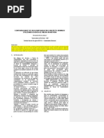 Artigo Confiabilidade