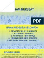 Asam Nukleat KLPK 2