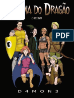 D4mon3 - Caverna do Dragão - O reino.pdf