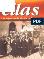 ELLAS Historia de La Mujeres en Pamplona