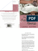 The Rabbit House, Laura Alcoba