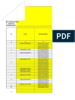 Format Integrasi Jamkesda PUSKESMAS