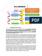 Trabajo Casacion Sucesiones