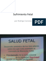 Sufrimiento Fetal