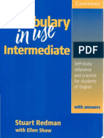 Vocabulario Intermedio PDF