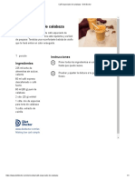 Café especiado de calabaza - Diet Doctor.pdf