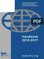IFCC Handbook 2015 2017