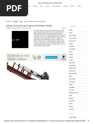 295400874-Saturn-v-Rocket-and-Launch-Pad-Paper-Model.pdf