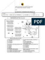 Prueba 3ero