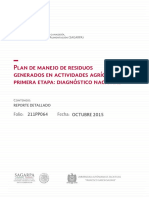 Manejo de Residuos Detallado PDF