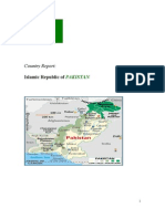 Country Report:: Islamic Republic of