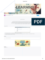 Sutori e Learning PDF