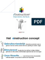 Einstruction-Onderwijs Oplossingen Van Nltronics