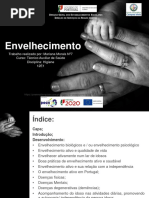 Envelhecimento - Apresentação.pdf Mariana Morais