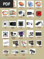 Dwi Jaya Bike Inventory Overview | PDF | Outdoor Recreation