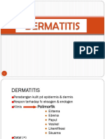 Dermatittis Diana
