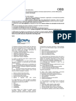 OBB V (2009) - 2ª Fase (Prova).pdf