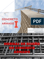 Concreto Armado