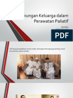 Dukungan Keluarga