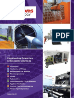 Cussons-Engineering Edu & Research Catalog PDF