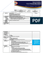 Demonstration Teaching Plan - Diass