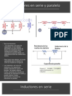 Inductor Es