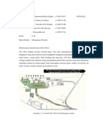 Site Plan Tugas Ke 2 Kelompok