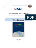 Geo Titicaca