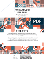 Epilesi Farmakologi