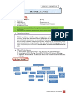 UKBM-BIO 3.4 - 4.4 - 5 - 4-29 Pembelahan Sel