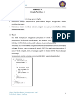 Pertemuan 6 - Jobsheet 5