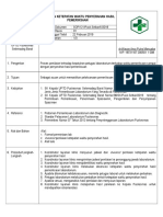 8.1.2 (6) SOP Penilaian Ketepatan Waktu