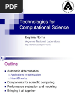 Computational Science