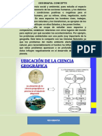 Geografia Sociohistorica