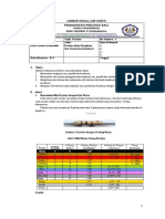 JOB 1 DLE Seri Paralel