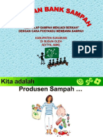 Bank Sampah