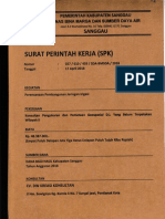 Konsultan Pengukuran Dan Pemetaan Geospasial D.I Yang Belum Terpetakan Wilayah II-BM-2018