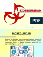 Bioseguridad Expo Raulito