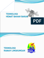 Tips Hemat Bahan Bakar PGM FI